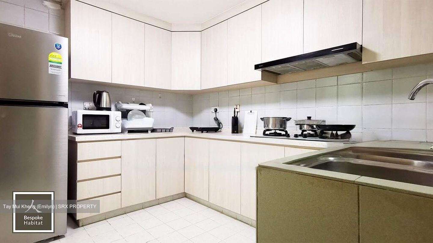 Azalea Park Condominium (D17), Condominium #463200401